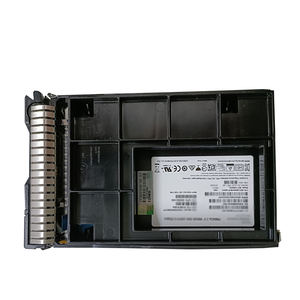 875476-B21 960GB 3.5in DS SATA-6G SCC混合使用G9 G10 SSDソリッドステートドライブサーバー用 - Product Image 4