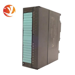 Module de sortie numérique SIEMENS 6ES7 322-1BH10-0AA0 6ES7322-1BH10-0AA0 d'origine neuf, contrôleur programmable PLC - Product Image 1