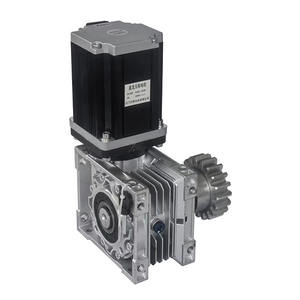 प्रीमियम स्वचालित स्लाइडिंग गेट मोटर डोर ओपनर - Product Image 1