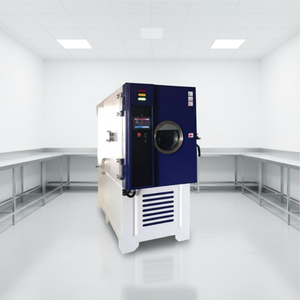 High Accuracy Low Test Chamber Low Environmental Tester Low Atmospheric Test Machine - Product Image 3