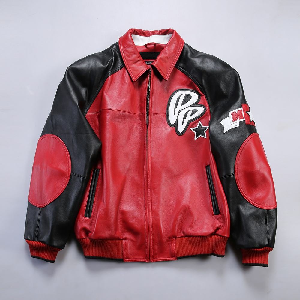 Facebook Leather Jacket On Club Factory Facebook Club Factory Man