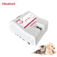 Factory Made Antigen Rapid Detection Other Veterinary Instrument Pet Care Supplies Animal Test Kit for Animal/Pet