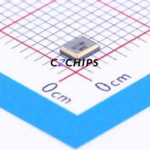 TAXM22.1184M4RLBCCT2T Crystal (Passive) SMD3225-4P Crystal Oscillator SMD Crystal Oscillator 22.1184MHz 10ppm 20pF - Product Image 1