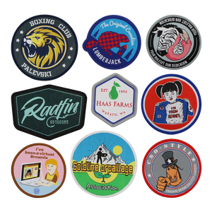 Francia, Rusia, Alemania, Polonia, Italia, <span class=keywords><strong>España</strong></span>, Reino Unido, Japón, unidad especial, parche recortado tejido táctico, apliques, Material principal, tela - Product Image 2