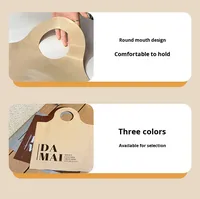 Sac à main pour magasin de vêtements, sac épais pour femmes, sac personnalisé avec logo, sac cadeau en gros, sac de shopping, commandes personnalisées acceptées en Chine