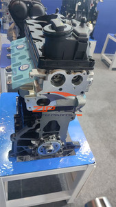 <span class=keywords><strong>Moteur</strong></span> Diesel EA189 2.0TDI <span class=keywords><strong>CFFB</strong></span> CFF pour Volkswagen Tiguan Audi TT Mk2 A4 Q5 SEAT Leon Mk2 Altea - Product Image 5