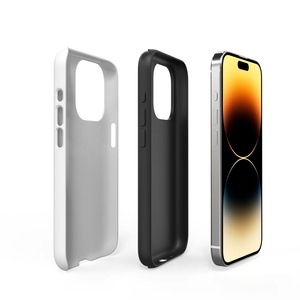 2-in-1 <span class=keywords><strong>TPU</strong></span> + PC chống sốc trường hợp điện thoại với tùy chỉnh in ấn cho tất cả các mô hình - Product Image 3