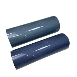 High Quality TPU Material Headlight Tint Film For Car Taillight Tint Self Healing Color Change USA Material