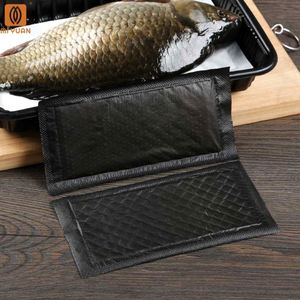 Bandeja Absorbente de Papel Desechable de Alta Calidad para Carne, Mariscos y Frutas, 130*90mm, Precio de Fábrica para Supermercados, Venta al Por Mayor - Product Image 1
