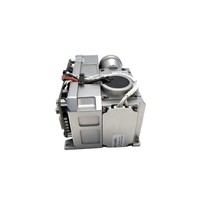 Module télémètre laser pulsé haute énergie 1064 nm 25 mJ portée 5000 m robuste pour environnements difficiles industriels