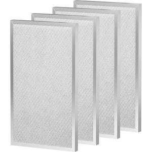 Filtro Deshumidificador de Aire Xinrui 12x12x1 Pulgadas Lavable para Sentinel HD55 Storm Pro Ultra, Uso en Sótanos - Product Image 1