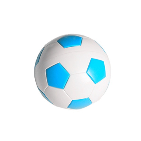 OEM Manufacturer Mini Power Bank 2600mah Football Shape Portable Charger Mobile Power With Free logo