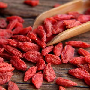 Goji Berry Wolfberry <span class=keywords><strong>Gouqi</strong></span> Berry Herbal OEM teh Matrimony teh buah anggur - Product Image 2