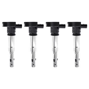 Катушка зажигания 07K905715G для автомобиля Audi - Product Image 1