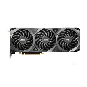 การ์ดจอ RTX 3070 <span class=keywords><strong>Ventus</strong></span> <span class=keywords><strong>3X</strong></span> 8GB GDDR6 PCI Express 256บิตเวิร์กสเตชันและเดสก์ท็อป - Product Image 5