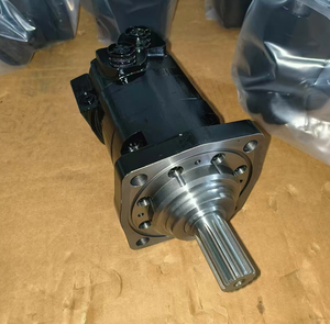 Moteur orbital hydraulique série 109 109-1052-006 109-1116-006 109-1105-006 109-1544-006 109-1118-006 109-1104-006 - Product Image 6