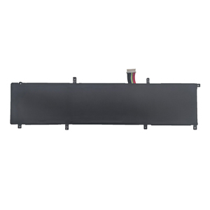 แบตเตอรี่แล็ปท็อปแบบชาร์จได้ GLX253 55.44Wh สำหรับ HIPAA S5 X7 T1 PINCHUN T2 Z9 MX56 ขายส่ง - Product Image 4