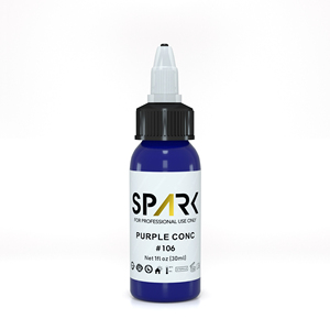 Spark Cao Cấp Chất Lượng Cơ Thể Hình Xăm Mực Nguồn Cung Cấp Bán Buôn Hình Xăm Mực Thiết Lập Cơ Thể Nghệ Thuật Đầy Đủ Màu Sắc Hình Xăm Sắc Tố - Product Image 6