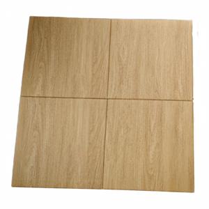 Tappetini in Gomma Rivestita in PVC 1m*1m, Pavimentazione Impermeabile in Gomma per Palestre Commerciali e Studi di Allenamento - Product Image 1