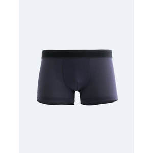 กางเกงในผ้าตาข่ายสีเทาของผู้ชาย & บ็อกเซอร์ขนาด M/L/XL/XXL ขนาด-drose ชาย drose m/l/xxl สีเทา - Product Image 1