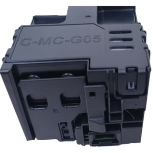 Supercolor MC-G05 Maintenance <b>Tank</b> Box for Canon CANON GX1030 GX2030 GX2080 GX1080 GX1050 GX2050 <b>Printer</b> Wast <b>Ink</b> <b>Tank</b> - Product Image 2
