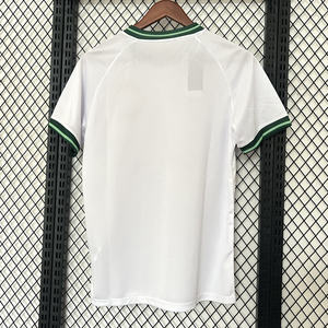Maillot de football d'été nouvelle saison 2025/26 Édition Commémorative Celtics Design Personnalisé Unisexe Adulte Domicile/Extérieur Manches Courtes - Product Image 3