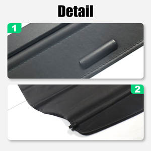 ผ้าคลุมท้ายรถแบบพับได้ <span class=keywords><strong>ราคา</strong></span>ดี สำหรับรถยนต์มิตซูบิชิ <span class=keywords><strong>ปา</strong></span><span class=keywords><strong>เจ</strong></span>โร <span class=keywords><strong>สปอร์ต</strong></span> ปี 2016 2017 2018 2019 2020 2021 <span class=keywords><strong>2022</strong></span> - Product Image 6