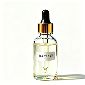 Aceite <span class=keywords><strong>de</strong></span> Árbol <span class=keywords><strong>de</strong></span> Té a Granel CAS 68647-73-4, Terpinen-4-ol <span class=keywords><strong>de</strong></span> Alta Pureza, Grado Cosmético para Champú y Jabón, Venta al Por Mayor - Product Image 5