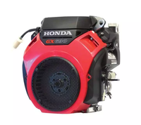 Moteur à essence H0NDA GX690 V-Twin bicylindre à arbre horizontal OHV 688CC