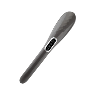 Máquina de Masaje por Vibración, Masajeador de Espalda Portátil para Relajación Muscular Corporal, Pistola de Masaje Portátil de Tejido Profundo - Product Image 3