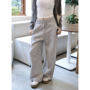 Pantalons Harem pour femmes de haute qualité, été, écologiques, séchage rapide, doux, en molleton, décontractés, mode, vêtements professionnels, gain de temps - Product Image 1