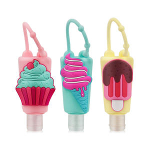 Gel Igienizzante Mani Personalizzato con Logo, Liquido Idroalcolico Facile da Trasportare, Ornamenti da Appendere - Product Image 3