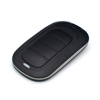 Télécommande de porte de garage AT-4L pour AR-1-500N 500 AT-4 AT-4N AN-MOTORS, émetteur sans fil à code roulant 433,92 MHz