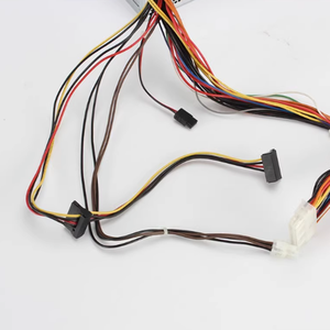 Fuente de alimentación ATX para chasis de PC para HP ProDesk 500 <span class=keywords><strong>G2</strong></span> 405 <span class=keywords><strong>G2</strong></span> <span class=keywords><strong>400</strong></span> <span class=keywords><strong>G2</strong></span> PRODESK <span class=keywords><strong>400</strong></span> G3 MICROTOWER 300W con <span class=keywords><strong>Mini</strong></span> puerto - Product Image 2