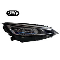 TUZHIHAO Usine-Direct Véritable OEM Auto Pièces LED Phare Assemblage pour BYD Yuan Plus Démonté et Utilisé