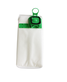 Sacs à poussière haute efficacité pour aspirateur Vorwerk <span class=keywords><strong>Kobold</strong></span> VK140 <span class=keywords><strong>VK150</strong></span>, sacs poubelles FP140, filtre, accessoires de remplacement - Product Image 2