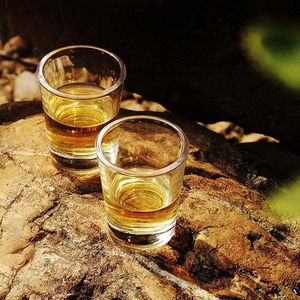 Bar di promozione moderno unico spazi vuoti tequila sublimazione <span class=keywords><strong>shot</strong></span> occhiali logo personalizzato - Product Image 5