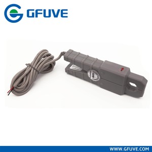 Q20Bclamp <span class=keywords><strong>CTS</strong></span> 1000:1 Ratio Appareil de mesure numérique haute précision 220V pour test et mesure - Product Image 3