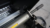 Impresora de Sublimación VERSIJET A1 de 1.9m con Ahorro de Energía y 4 Cabezales de Impresión EPS I3200 para una Producción Eficiente de Textiles
