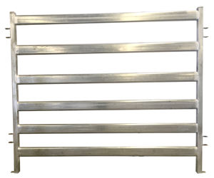 Panel de cerca de ganado, cerca de ganado galvanizada para granja de astralian - Product Image 2