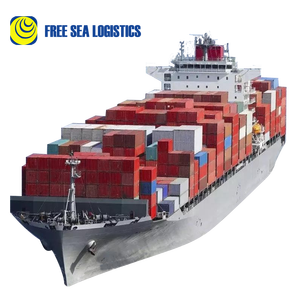 De Shanghái, China a <span class=keywords><strong>Barcelona</strong></span>, España |   Empaquetado y Etiquetado |   Transitario de Carga Profesional - Product Image 1