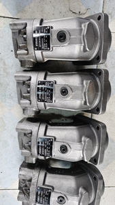 Pompe à piston hydraulique A2FO90/61R-PBB05 A2FO12/61R-PZP06 16L-PZP06 A2FO23/61R-PZP060 61L-VAB05 A2FO32/61L-PAB05 - Product Image 6
