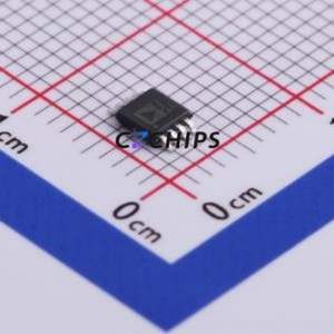 AD8361ARMZ-REEL7 <b>RF</b> <b>Detector</b> MSOP-8 <b>RF</b> ( Frequency: )( Input Range: -21dBm~5dBm )( Precision: 0.25dB )( Operating Voltage: ) - Product Image 1