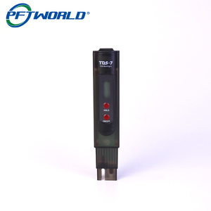 Détecteur en ligne pour la surveillance de la dureté de l'eau, instrument de test de la qualité de l'eau, analyseur de la qualité de l'eau, stylo de test TDS - Product Image 5