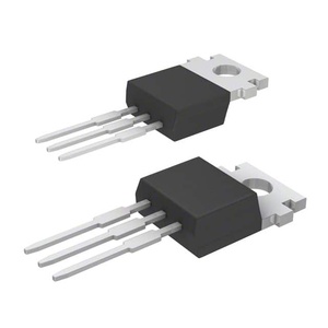 Chip Original Mosfet LM7805 de Efecto de Campo, Canal N, Potencia 1.5A, 5V, TO-220, <span class=keywords><strong>LM7805C</strong></span> - Product Image 1
