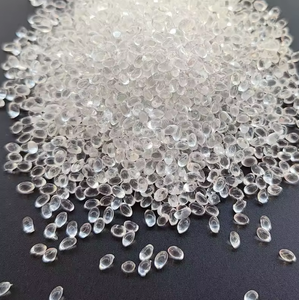 Vente d'usine : Élastomère thermoplastique TPU super transparent, matière première plastique pour coque de bracelet de montre - Product Image 5