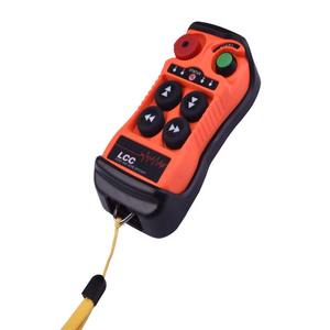 Fournisseur d'usine, interrupteur <span class=keywords><strong>de</strong></span> télécommande <span class=keywords><strong>de</strong></span> grue industrielle étanche à 4 boutons avec <span class=keywords><strong>prix</strong></span> compétitif - Product Image 2