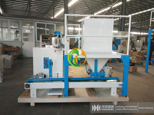 Линия для обработки семян нуждается в упаковочной/упаковочной машине <span class=keywords><strong>DCS</strong></span> - Product Image 2