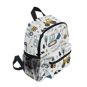 <b>School</b> Bags New Fashion Cartoon Children's <b>School</b> Bags <b>Backpack</b> Convenient for Travel - Product Image 2