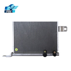 คอนเดนเซอร์แอร์ 88460-06270 w447 สำหรับรถยนต์โตโยต้า แคมรี่ ปี 2011 (ACV51) 2011 - Product Image 3